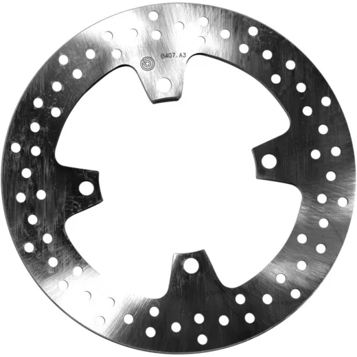 Bremsscheibe Brembo Serie ORO 1221711