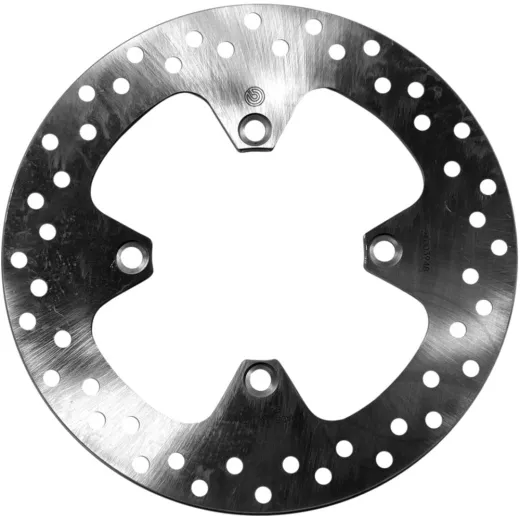Bremsscheibe Brembo Serie ORO 1221712