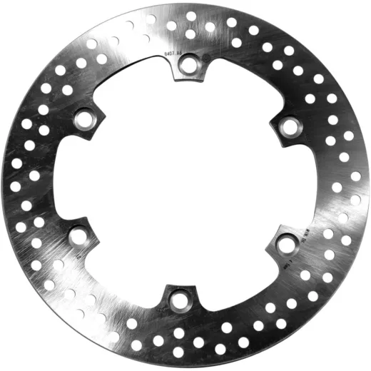 Bremsscheibe Brembo Serie ORO 1221714