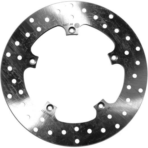 Bremsscheibe Brembo Serie ORO 1221716