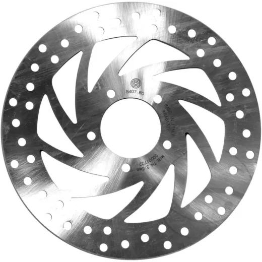 Bremsscheibe Brembo Serie ORO 1221718