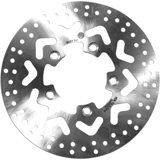 Bremsscheibe Brembo Serie ORO 1221720