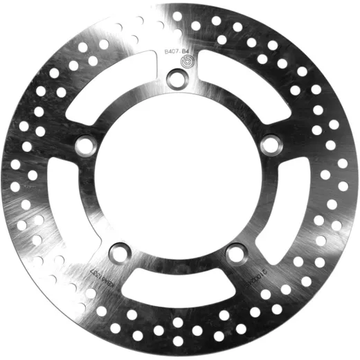 Bremsscheibe Brembo Serie ORO 1221722