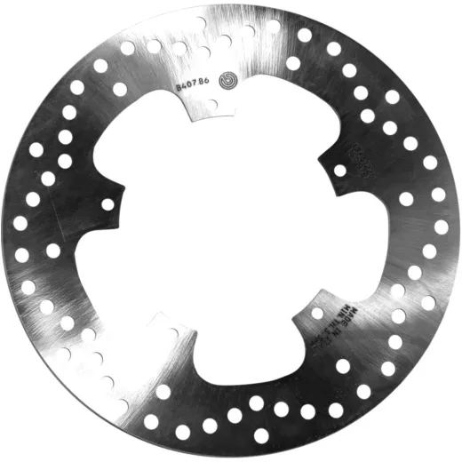 Bremsscheibe Brembo Serie ORO 1221724
