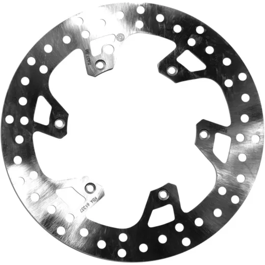 Bremsscheibe Brembo Serie ORO 1221726