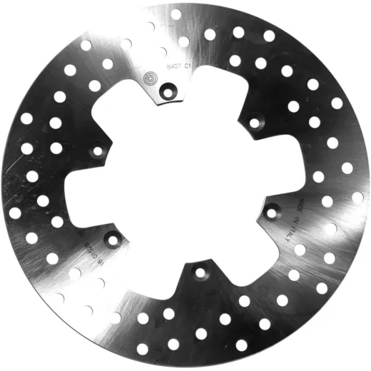 BRAKE DISC BREMBO