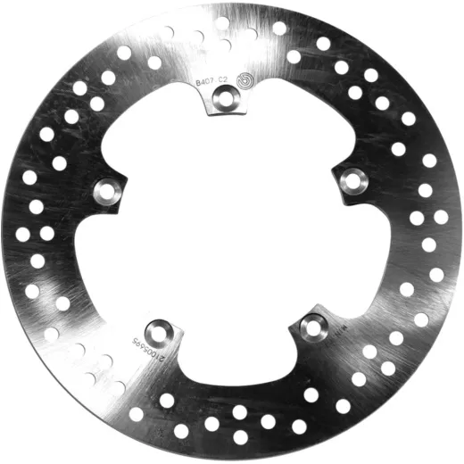 Bremsscheibe Brembo Serie ORO 1221730