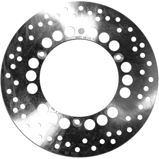 Bremsscheibe Brembo Serie ORO 1221732