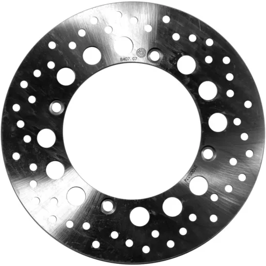 Bremsscheibe Brembo Serie ORO 1221735