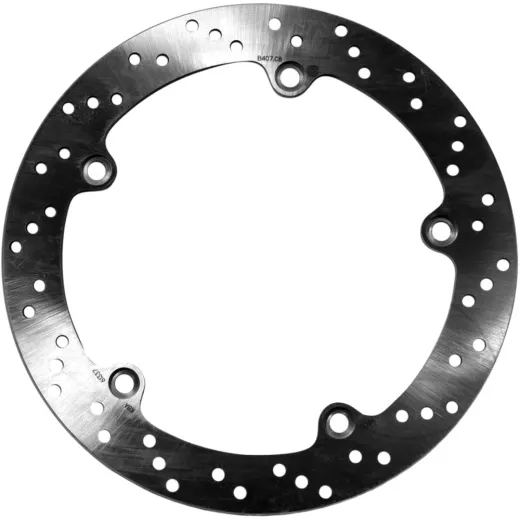 Bremsscheibe Brembo Serie ORO 1221736