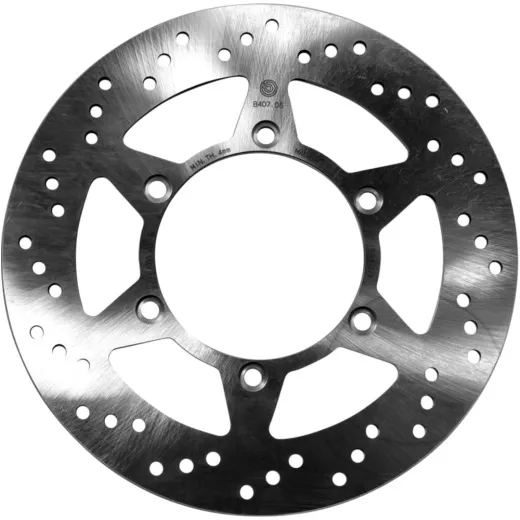 BRAKE DISC BREMBO