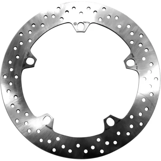BRAKE DISC BREMBO