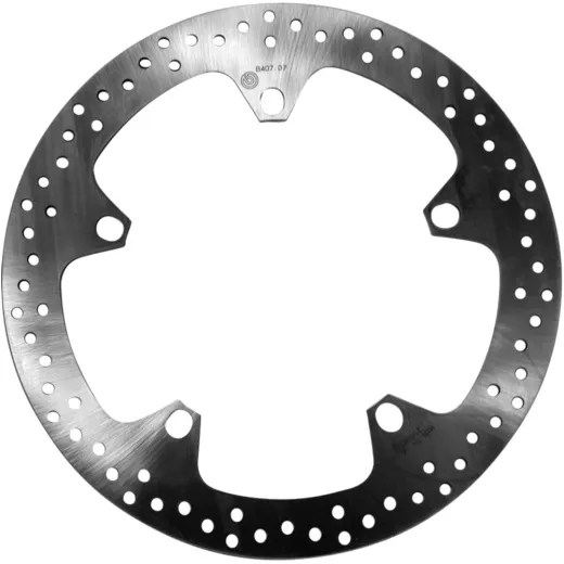 BRAKE DISC BREMBO