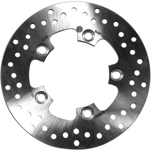 Bremsscheibe Brembo Serie ORO 1221745