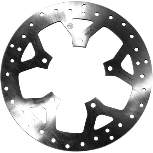 BRAKE DISC BREMBO