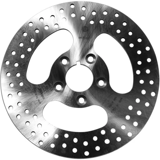 Bremsscheibe Brembo Serie ORO 1221747