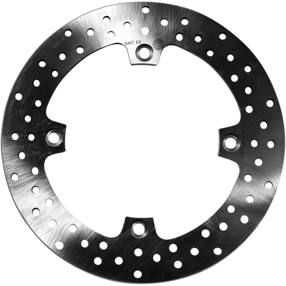 Bremsscheibe Brembo Serie ORO 1221750