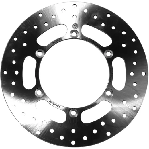 BRAKE DISC BREMBO