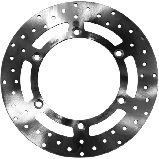 Bremsscheibe Brembo Serie ORO 1221754