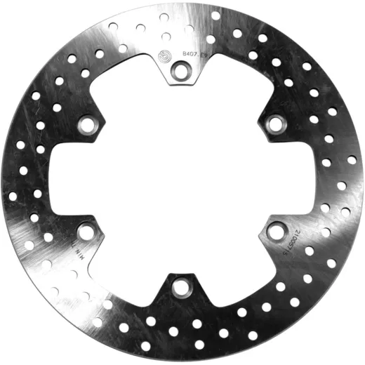 BRAKE DISC BREMBO