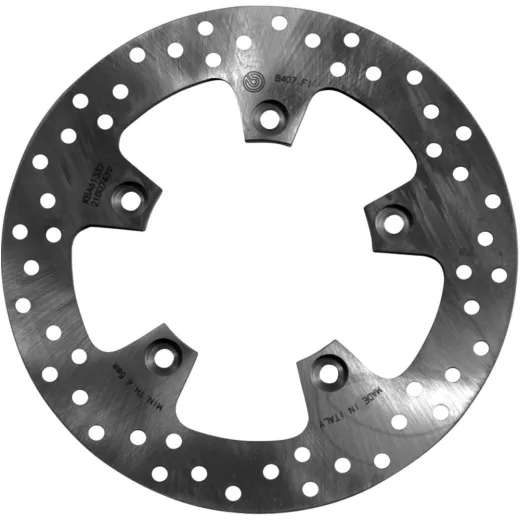 Bremsscheibe Brembo Serie ORO 1221758
