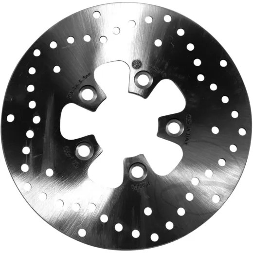 BRAKE DISC BREMBO