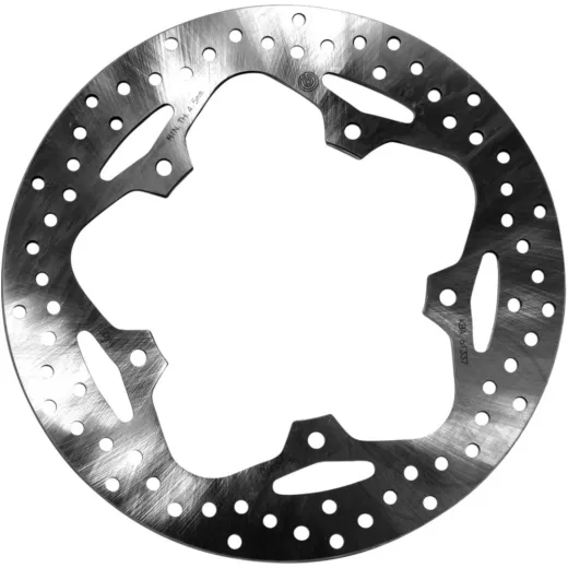 BRAKE DISC BREMBO