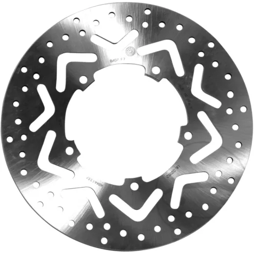 BRAKE DISC BREMBO