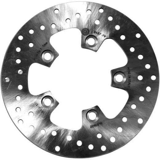 BRAKE DISC BREMBO