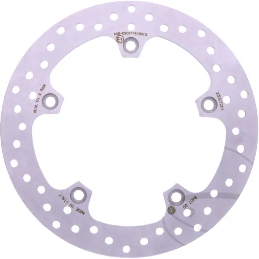 BRAKE DISC BREMBO