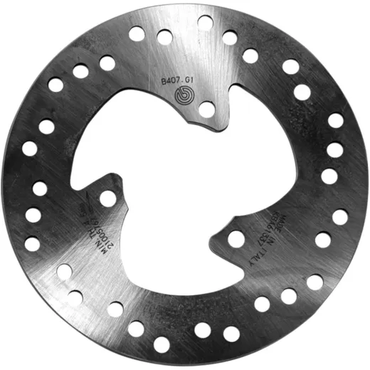Bremsscheibe Brembo Serie ORO 1221768