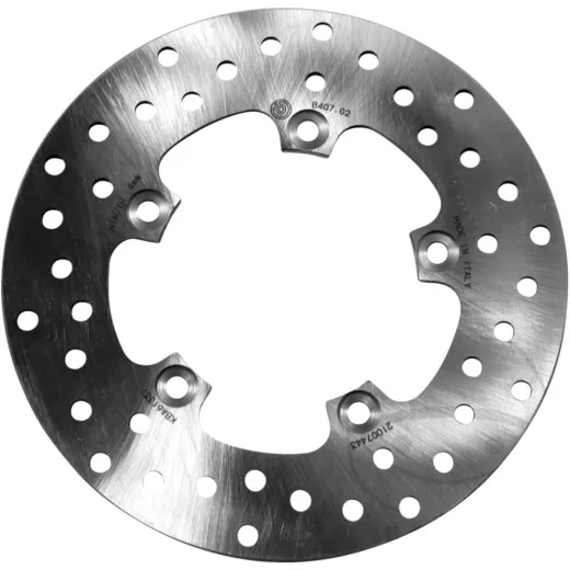 BRAKE DISC BREMBO