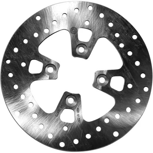 BRAKE DISC BREMBO