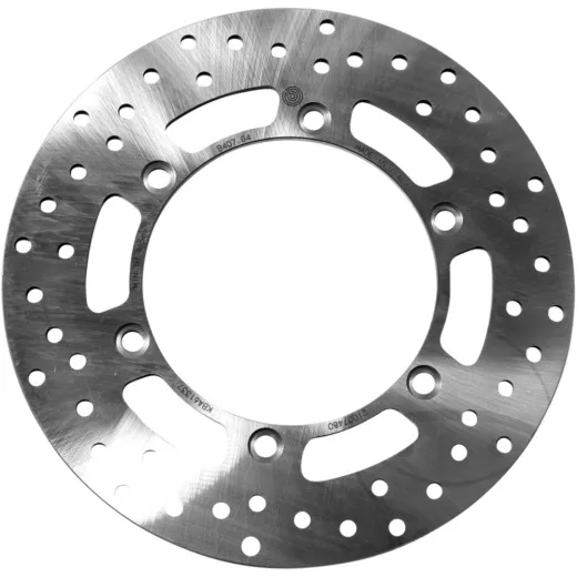 Bremsscheibe Brembo Serie ORO 1221771