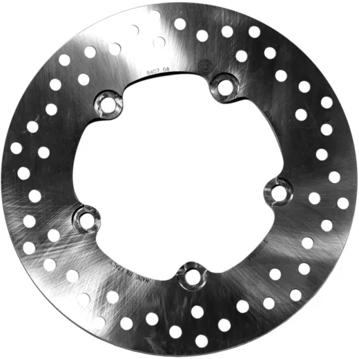BRAKE DISC BREMBO