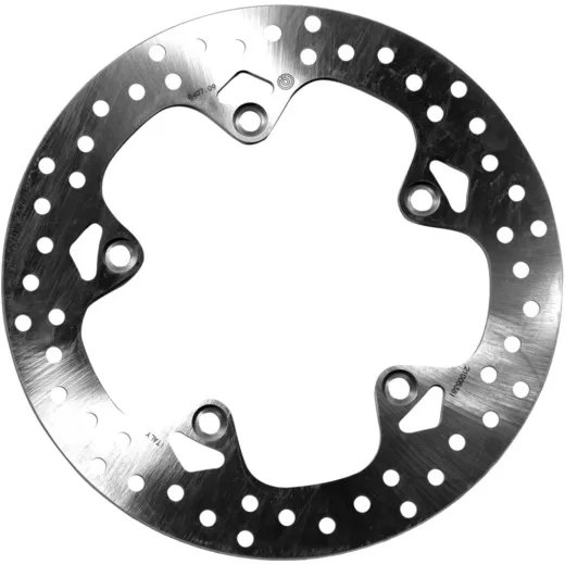 BRAKE DISC BREMBO