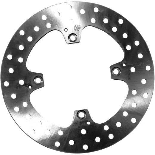 BRAKE DISC BREMBO