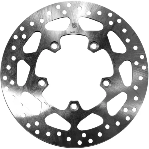 BRAKE DISC BREMBO