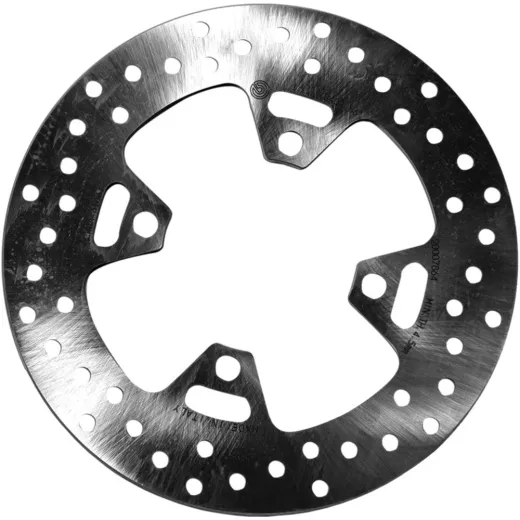 BRAKE DISC BREMBO
