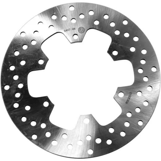 Bremsscheibe Brembo Serie ORO 1221784