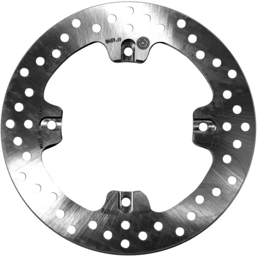 Bremsscheibe Brembo Serie ORO 1221785