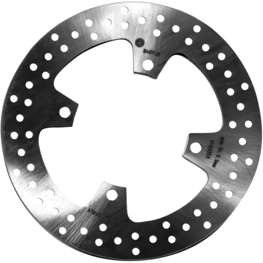 BRAKE DISC BREMBO