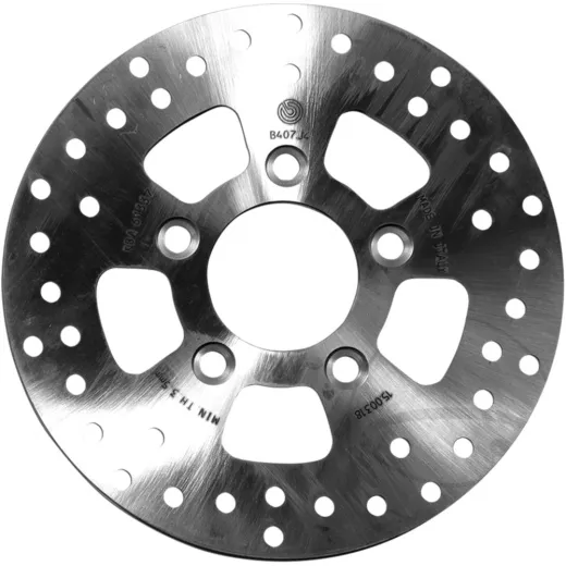BRAKE DISC BREMBO