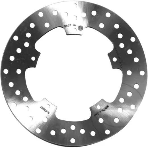 BRAKE DISC BREMBO