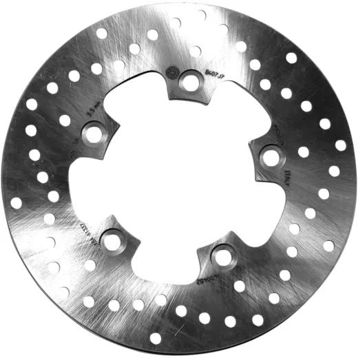 BRAKE DISC BREMBO