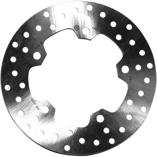 BRAKE DISC BREMBO