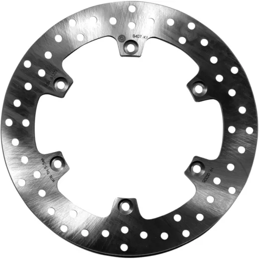 BRAKE DISC BREMBO