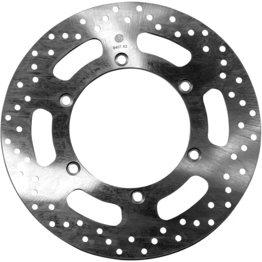 BRAKE DISC BREMBO