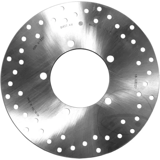 Bremsscheibe Brembo Serie ORO 1221797