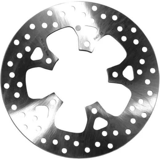 Bremsscheibe Brembo Serie ORO 1221798